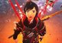 Scarlet Nexus Ultimate Edition EU Steam Digital Key