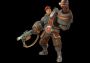 Paladins - Buck Commando Skin DLC EN Global Official website Digital Key