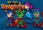 Jet Set Knights Global Steam Digital Key