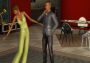 The Sims 3: Diesel Stuff EU EA App Digital Key