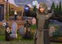 The Sims 4: Life and Death - Pre-Order Bonus DLC Global EA App Digital Key