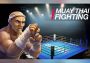 Muay Thai Fighting Global Steam Digital Key