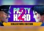 Party Hard 2 Collector's Edition Argentina Xbox One/Series Digital Key