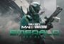 CoD Call of Duty: Modern Warfare III 2023 - Emerald Pro Pack DLC Canada Xbox One/Series Digital Key