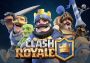 Clash Royale - ReidosCoins 80 Gems + 8 Bonus Official website Digital Key