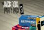 The Jackbox Party Pack 3 EN United States Xbox One/Series Digital Key