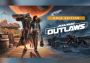 Star Wars: Outlaws Gold Edition United Kingdom Xbox Series Digital Key