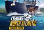 Fishing: North Atlantic Enhanced Edition Global Xbox Series Digital Key