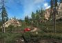 American Truck Simulator: Idaho DLC EU Steam Digital Key