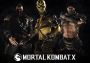 Mortal Kombat X - Apocalypse Pack DLC EU Xbox One/Series Digital Key