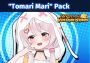 Neptunia Virtual Stars - Tomari Mari Pack DLC Global Steam Digital Key