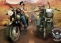 Ride to Hell: Retribution EN Global Steam Digital Key