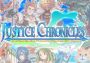 Justice Chronicles Argentina Xbox One/Series/Windows Digital Key