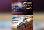 Forza Horizon 4 + Forza Horizon 5 - Premium Upgrade Bundle DLC EU Xbox One/Series/Windows Digital Key