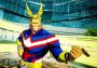 My Hero One's Justice United Kingdom Xbox One/Series Digital Key