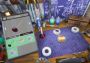 Wanted Raccoon EN Global Steam Digital Key