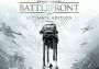 Star Wars: Battlefront Ultimate Edition United Kingdom Xbox One/Series Digital Key