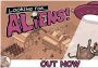 Looking for Aliens EN/DE/PT/RU/ZH/ES Global Steam Digital Key
