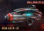 Killing Floor: Community Weapons Pack 3 - Versus Them Total Conflict Pack DLC EN/DE/FR/IT/PL/RU/ES Global Steam Digital Key