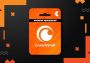 Crunchyroll Premium Mega Fan Plan 1 Year EU TV Digital Key