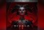 Diablo 4 Deluxe Edition United Kingdom Xbox One/Series Digital Key
