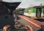 Train Station Renovation Global Steam Digital Key