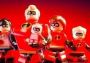 LEGO: The Incredibles Brazil Xbox One/Series Digital Key