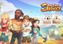 My Time at Sandrock - Alienware T-Shirt DLC EN Global Steam Digital Key