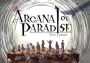 Arcana of Paradise: The Tower EN Global Steam Digital Key