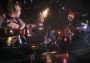 Batman: Arkham Knight + Harley Quinn EN EU Steam Digital Key