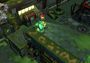 Vesta EN/ES Global Steam Digital Key