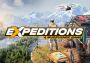 Expeditions: A MudRunner Game Turkey Xbox One/Series Digital Key