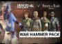 Dead by Daylight: Attack on Titan - War Hammer Pack DLC Argentina Xbox One/Series Digital Key