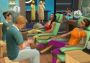 The Sims 4: Spa Day DLC Global EA App Digital Key