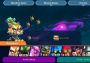 Mini Gal4Xy EN/FR Global Steam Digital Key