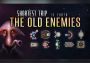 Shortest Trip to Earth: The Old Enemies DLC Global Steam Digital Key