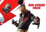 Fortnite - The Red Strike Pack DLC Turkey Xbox One/Series Digital Key