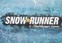 SnowRunner EU Epic Games Digital Key