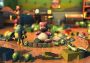 Super Toy Cars 1 and 2 - Bundle Argentina Xbox One/Series Digital Key