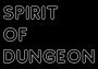 Spirit of Dungeon RU Global Steam Digital Key