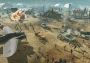 Company of Heroes 3 - Night Fighters US Forces HQ Cosmetic Bundle DLC Global Official website Digital Key