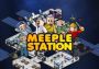 Meeple Station Global Steam Digital Key