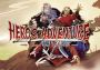 Hero's Adventure: Road to Passion EN/ZH/ZH Global Steam Digital Key