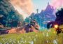 Strayed Lights EU PS5 Digital Key