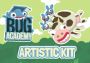 Bug Academy - Artistic Kit DLC EN Global Steam Digital Key