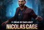 Dead by Daylight - Nicolas Cage Chapter Pack DLC Turkey Xbox One/Series Digital Key