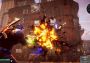 Gene Rain: Wind Tower EN/ZH/ZH Global Steam Digital Key