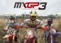 MXGP 3: The Official Motocross Videogame EU Steam Digital Key