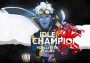 Idle Champions of the Forgotten Realms - Champions of Renown - Year 3 All-Star Pack DLC EU Xbox One/Series Digital Key