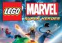 LEGO: Marvel Super Heroes EU Xbox One Digital Key